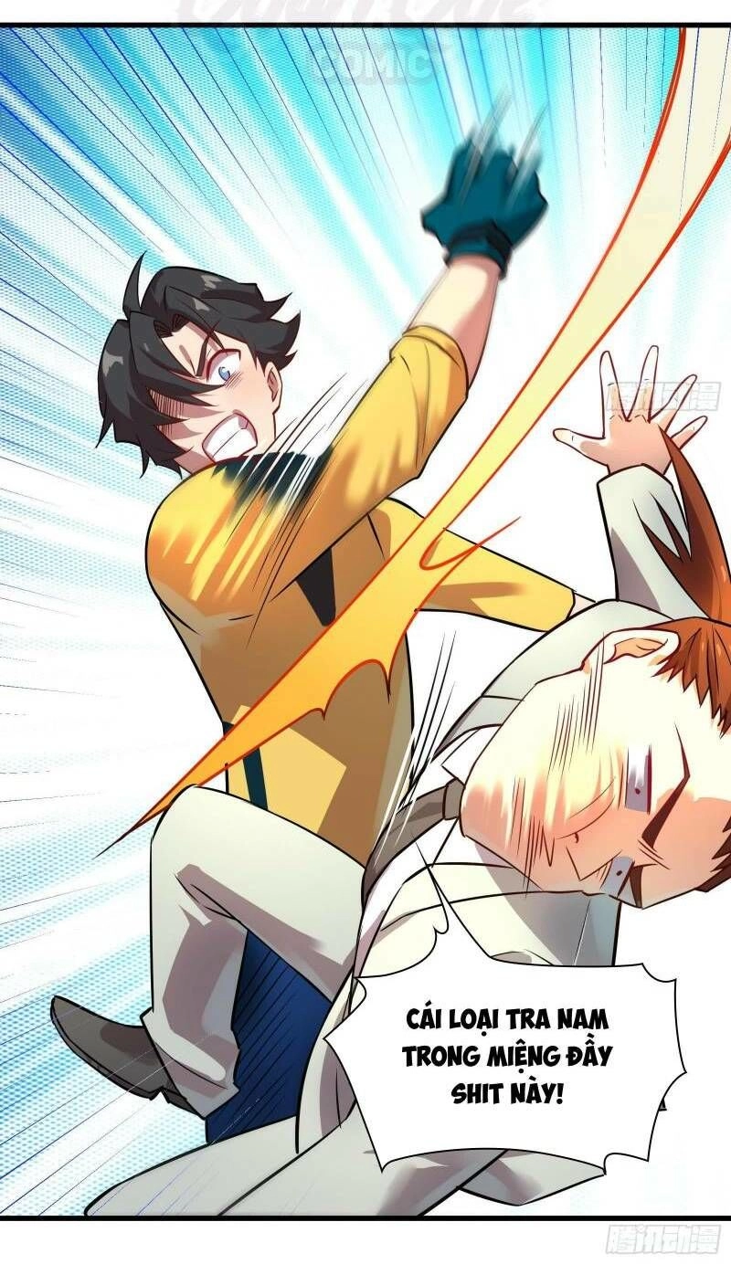 Shipper Thần Cấp Chapter 6 - 20