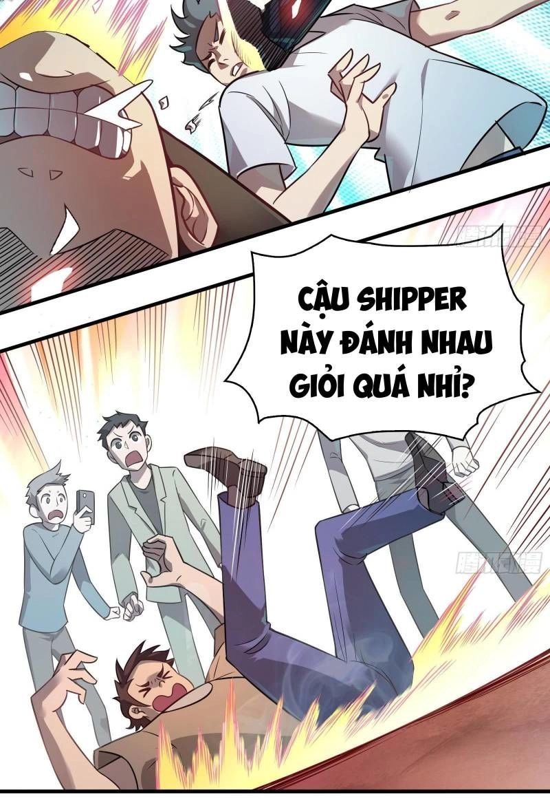 Shipper Thần Cấp Chapter 7 - 6