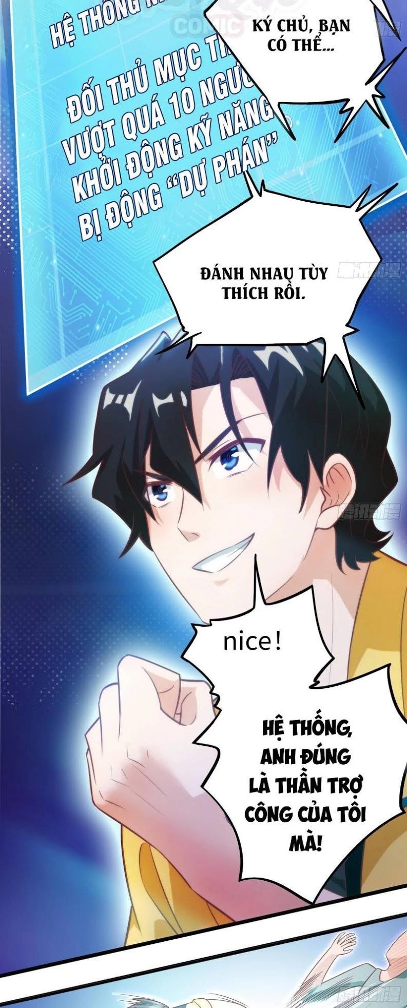 Shipper Thần Cấp Chapter 7 - 8