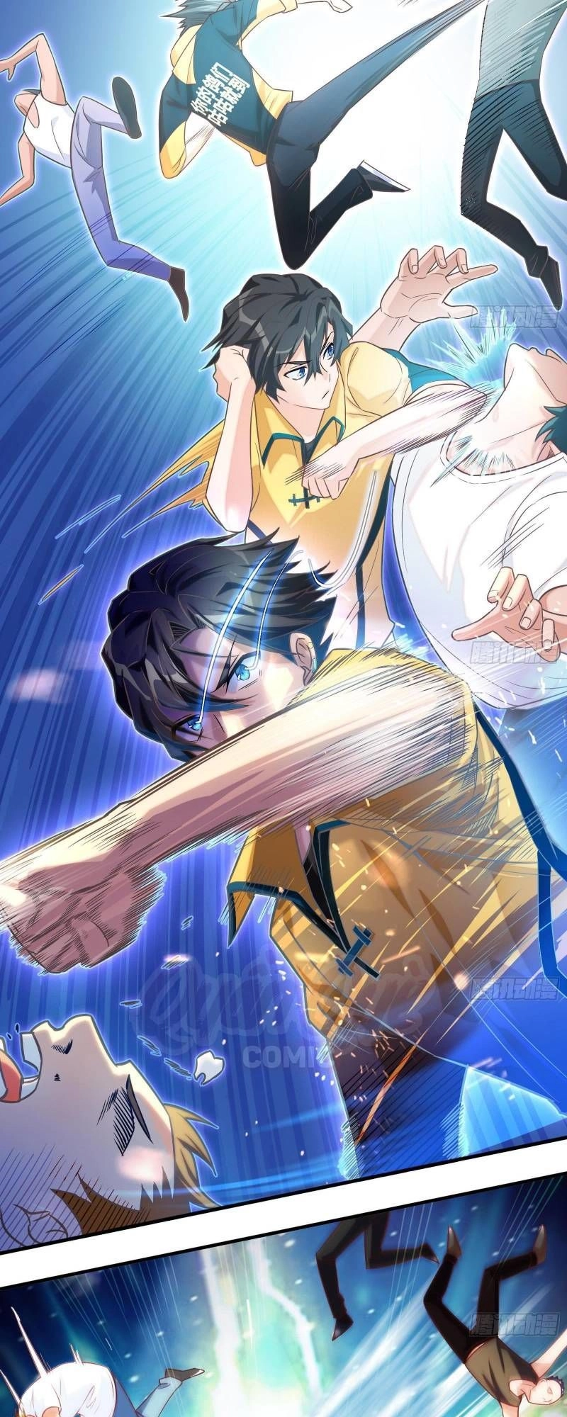 Shipper Thần Cấp Chapter 7 - 9