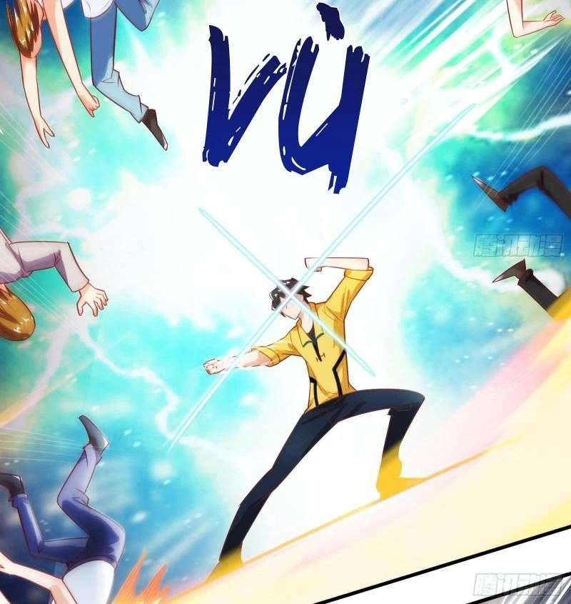 Shipper Thần Cấp Chapter 7 - 10