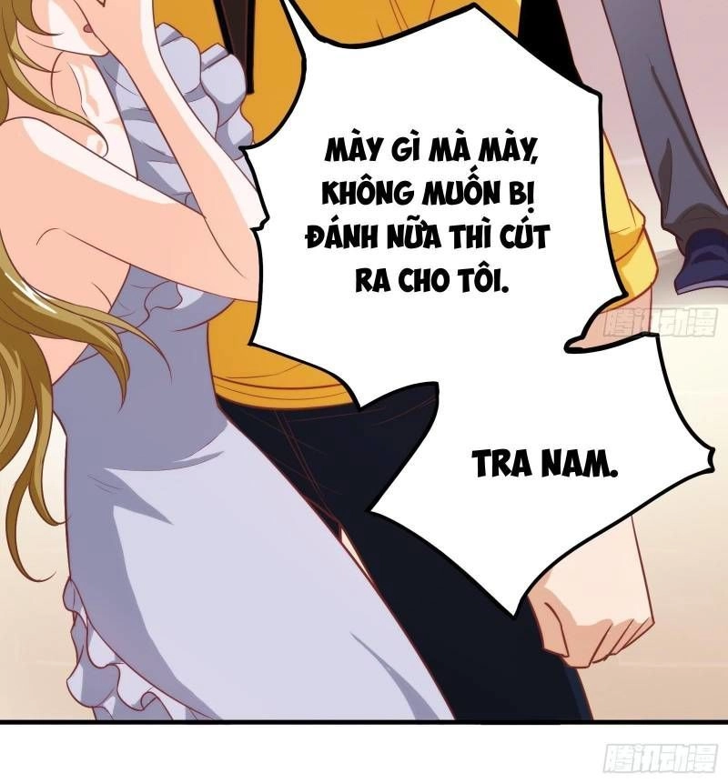 Shipper Thần Cấp Chapter 7 - 12