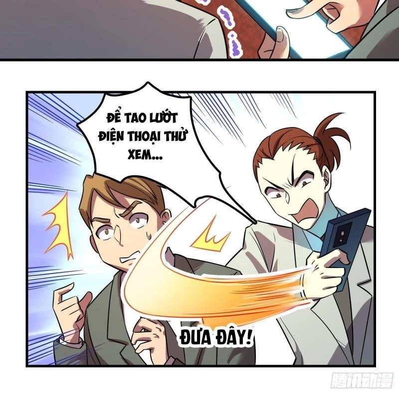 Shipper Thần Cấp Chapter 7 - 14