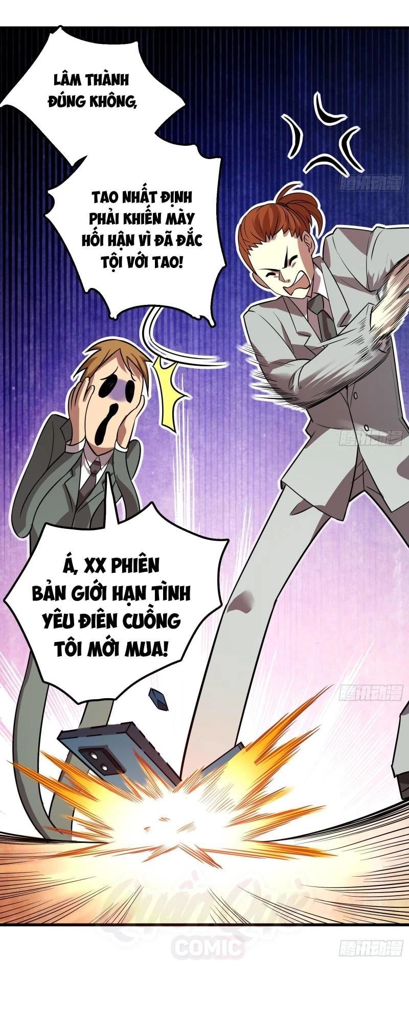 Shipper Thần Cấp Chapter 7 - 17