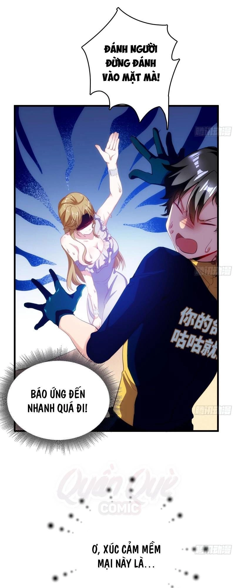 Shipper Thần Cấp Chapter 8 - 1