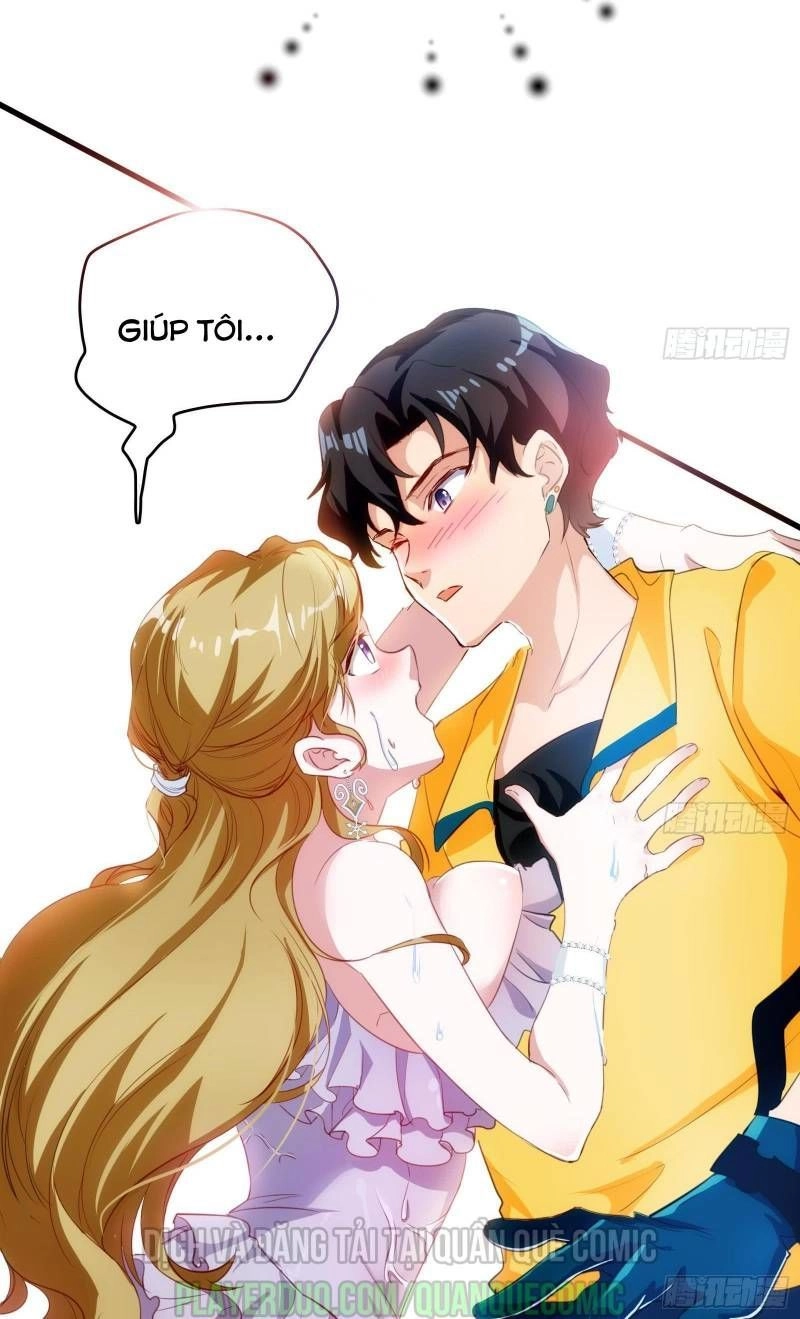 Shipper Thần Cấp Chapter 8 - 2