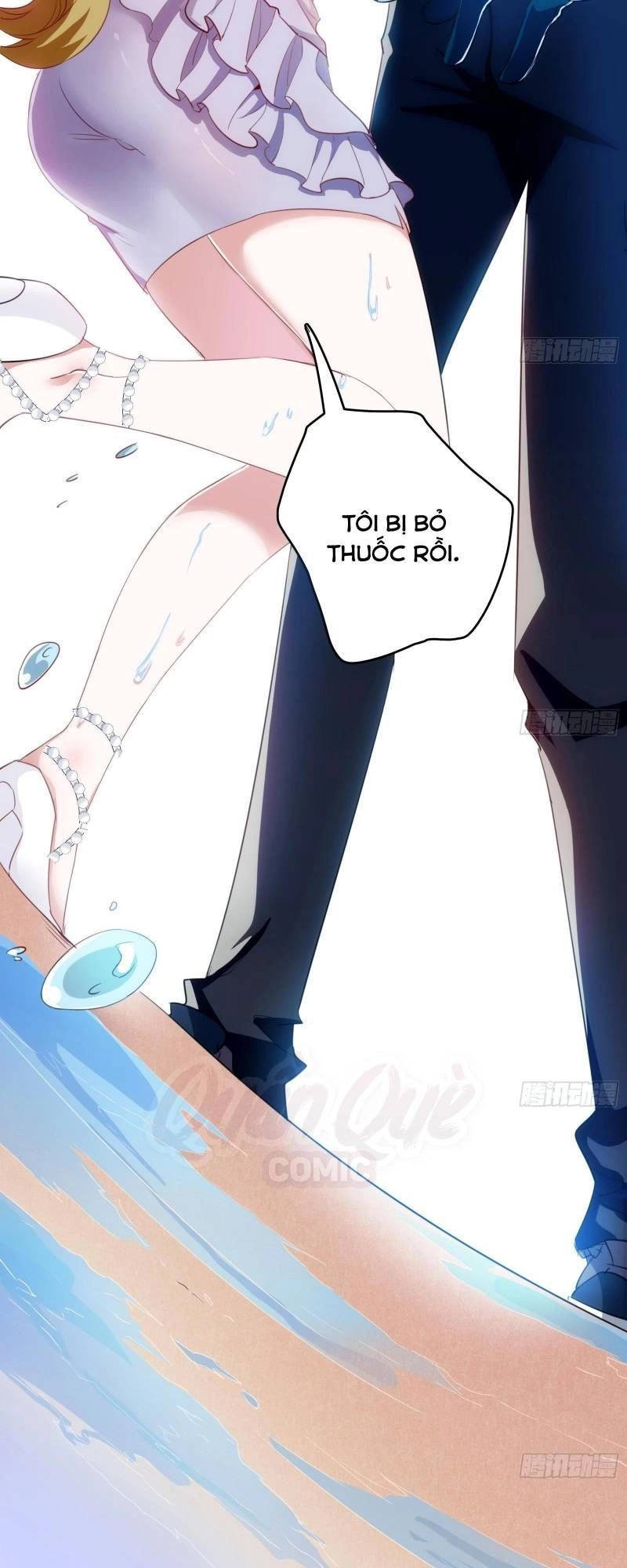 Shipper Thần Cấp Chapter 8 - 3