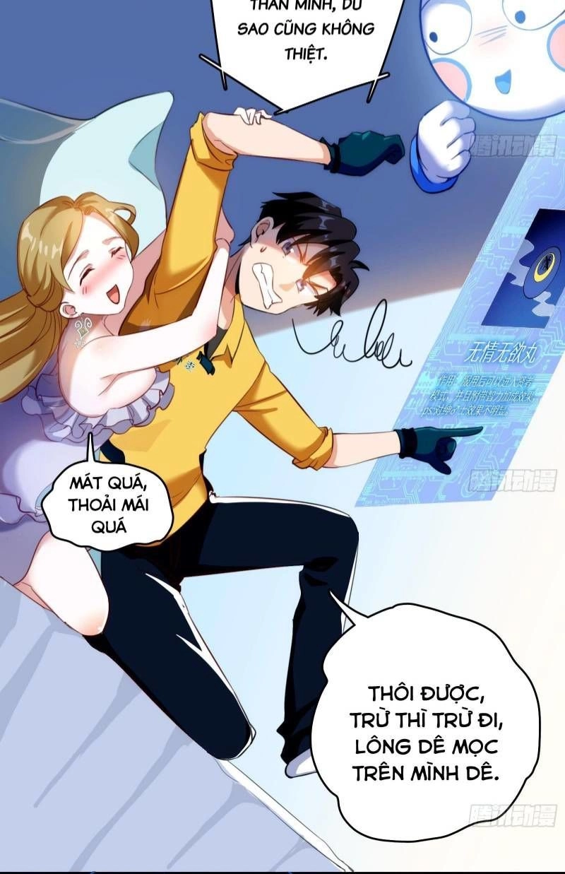 Shipper Thần Cấp Chapter 8 - 10