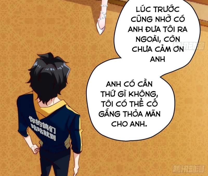 Shipper Thần Cấp Chapter 8 - 15