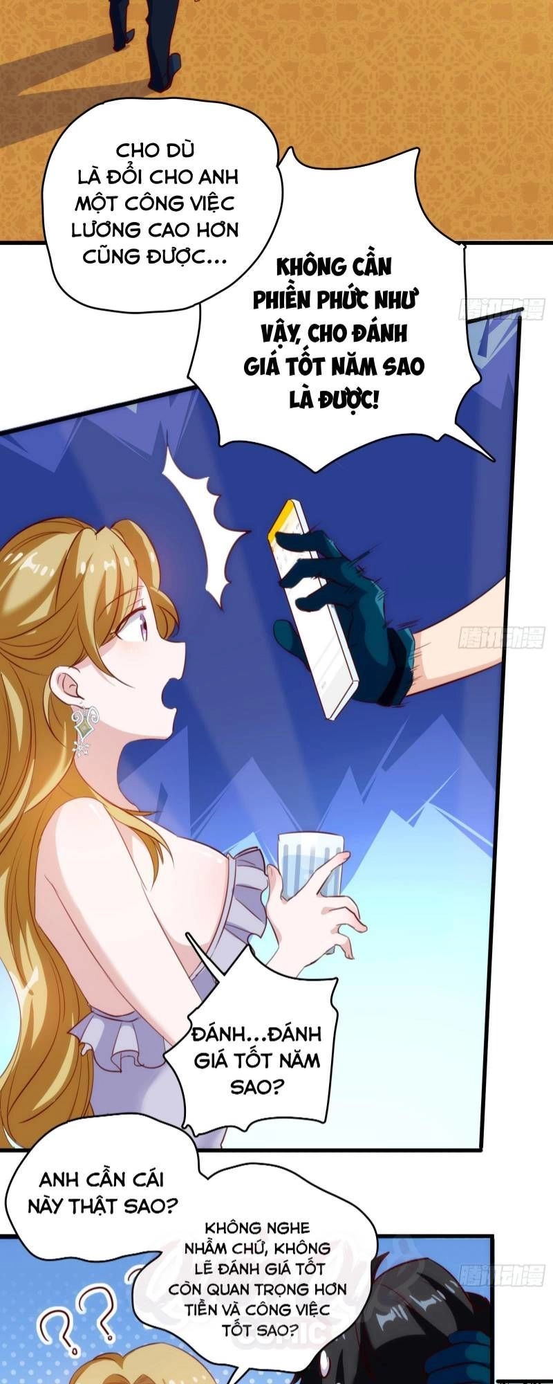 Shipper Thần Cấp Chapter 8 - 16