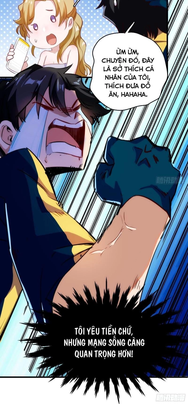 Shipper Thần Cấp Chapter 8 - 17