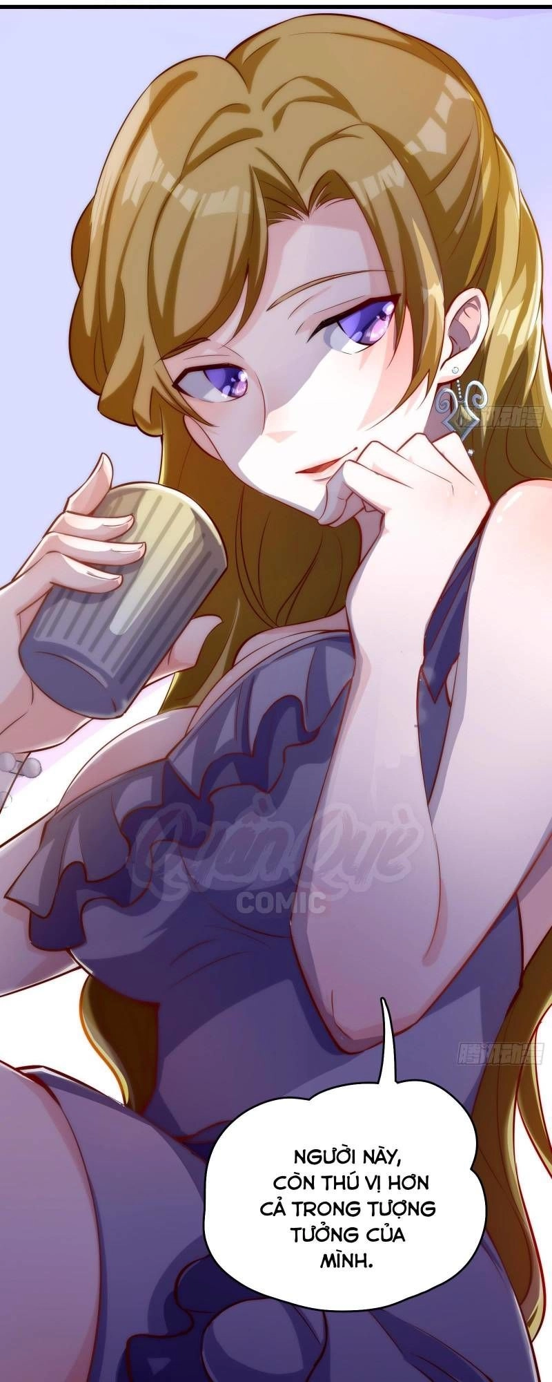 Shipper Thần Cấp Chapter 8 - 22