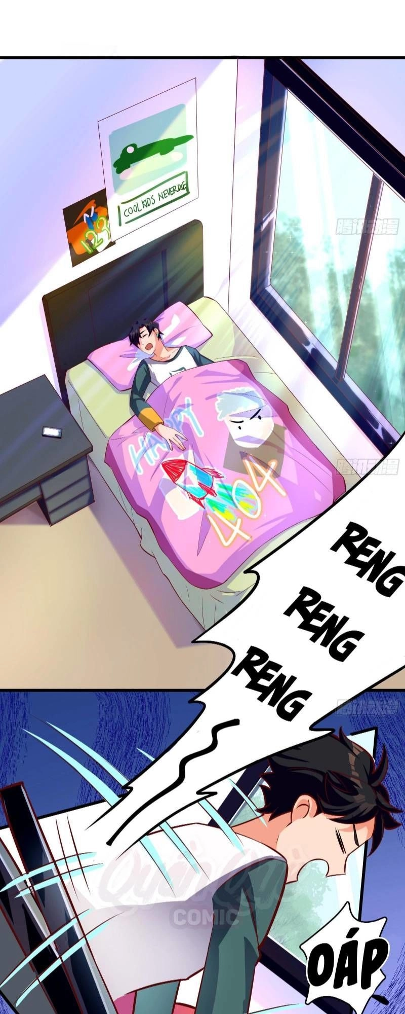 Shipper Thần Cấp Chapter 8 - 24