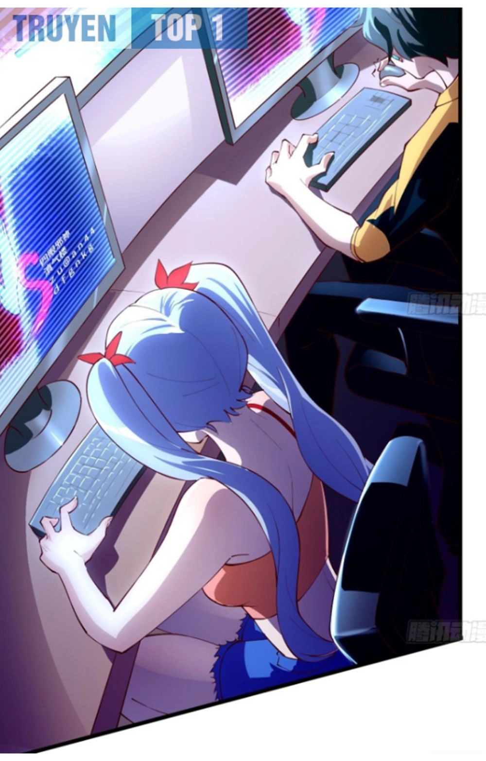 Shipper Thần Cấp Chapter 9 - 3