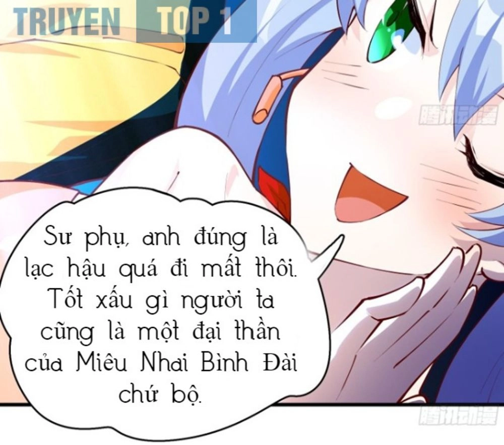Shipper Thần Cấp Chapter 9 - 7