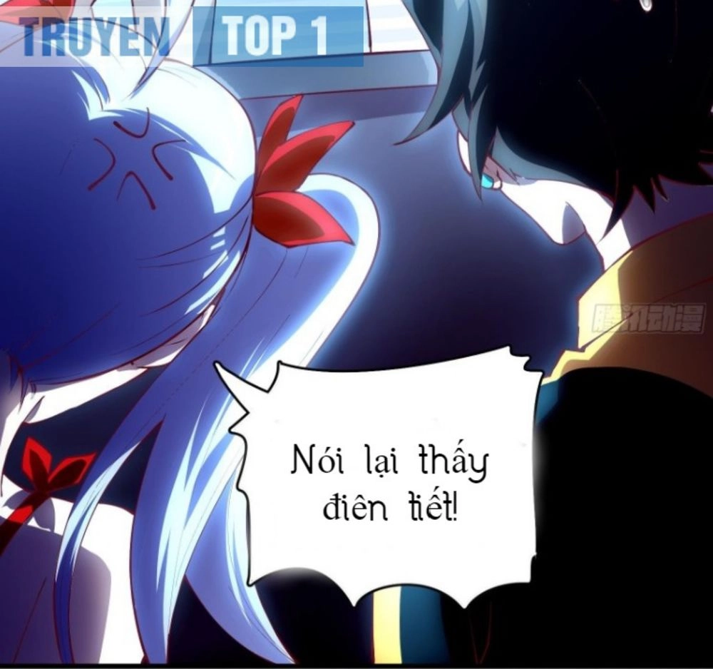 Shipper Thần Cấp Chapter 9 - 9