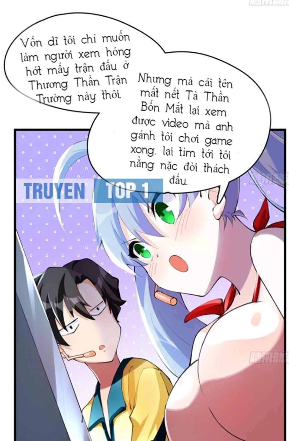 Shipper Thần Cấp Chapter 9 - 10