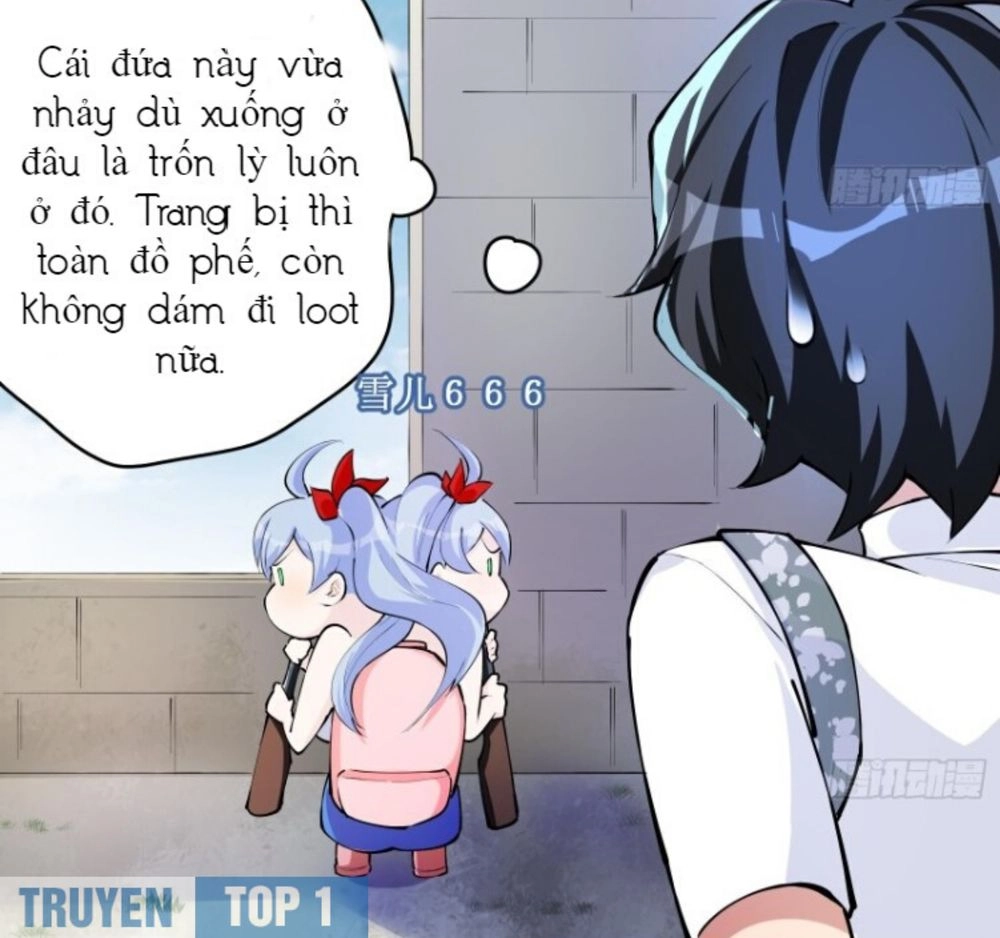 Shipper Thần Cấp Chapter 9 - 13