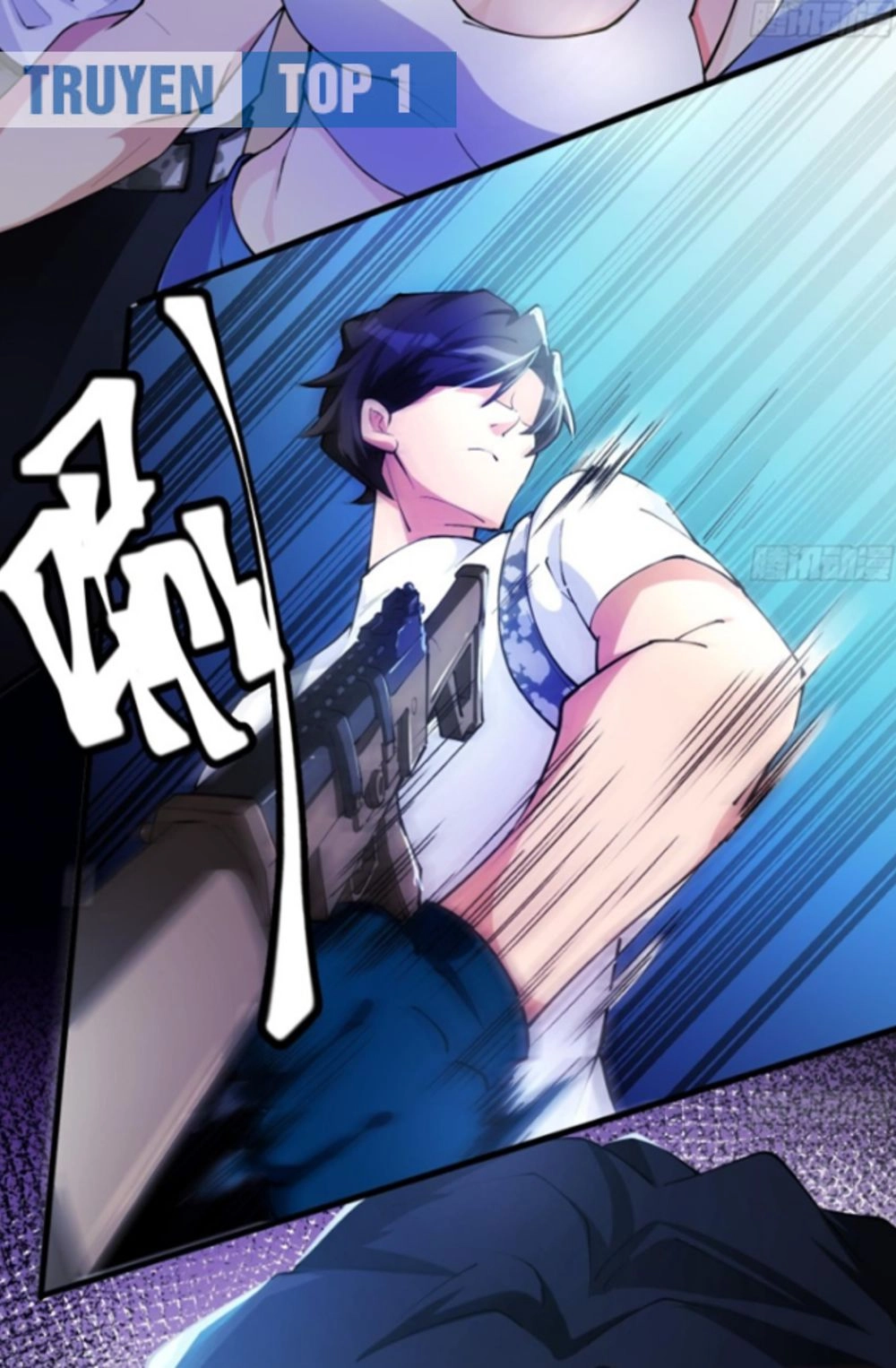 Shipper Thần Cấp Chapter 9 - 15