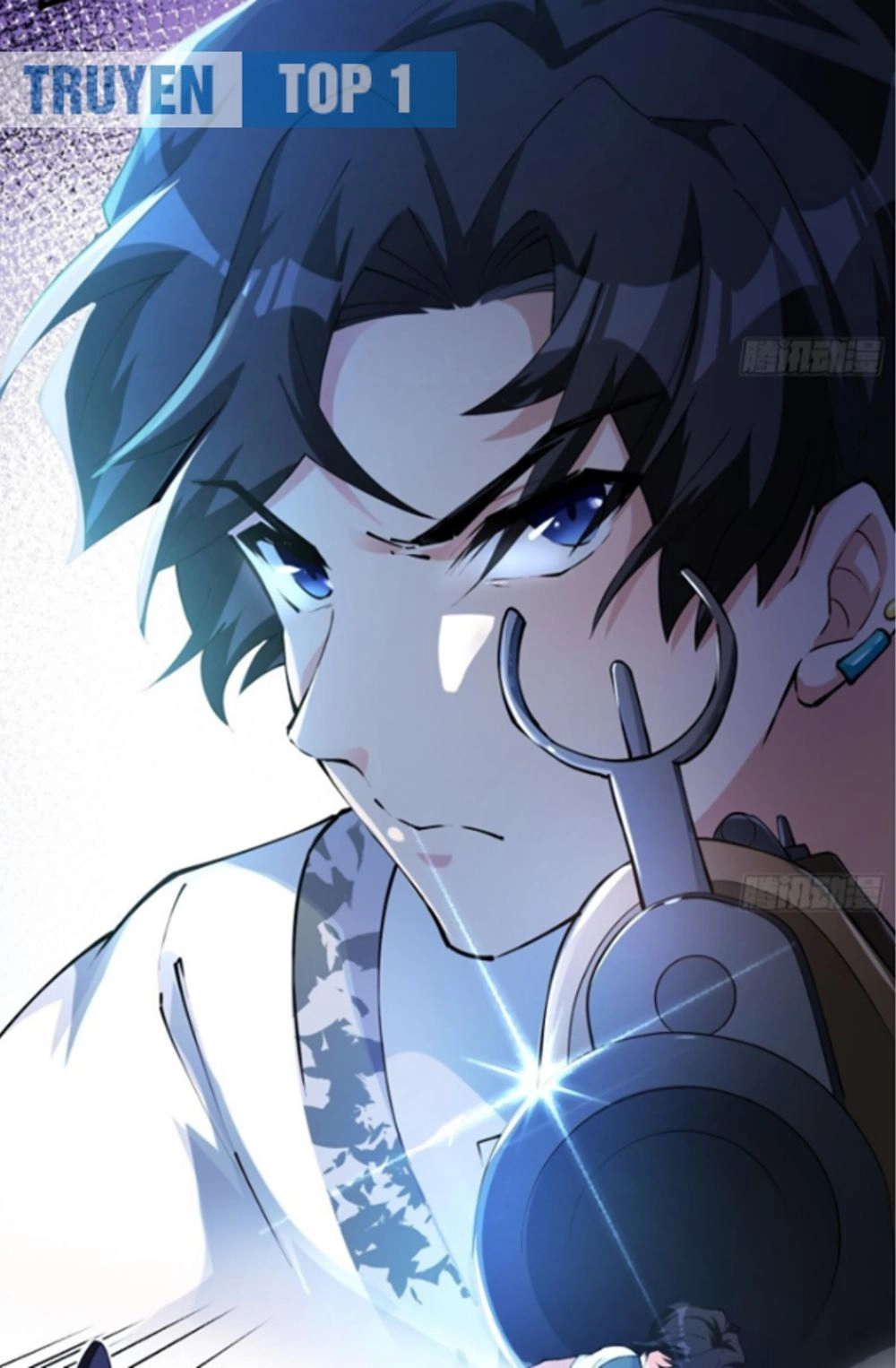 Shipper Thần Cấp Chapter 9 - 16