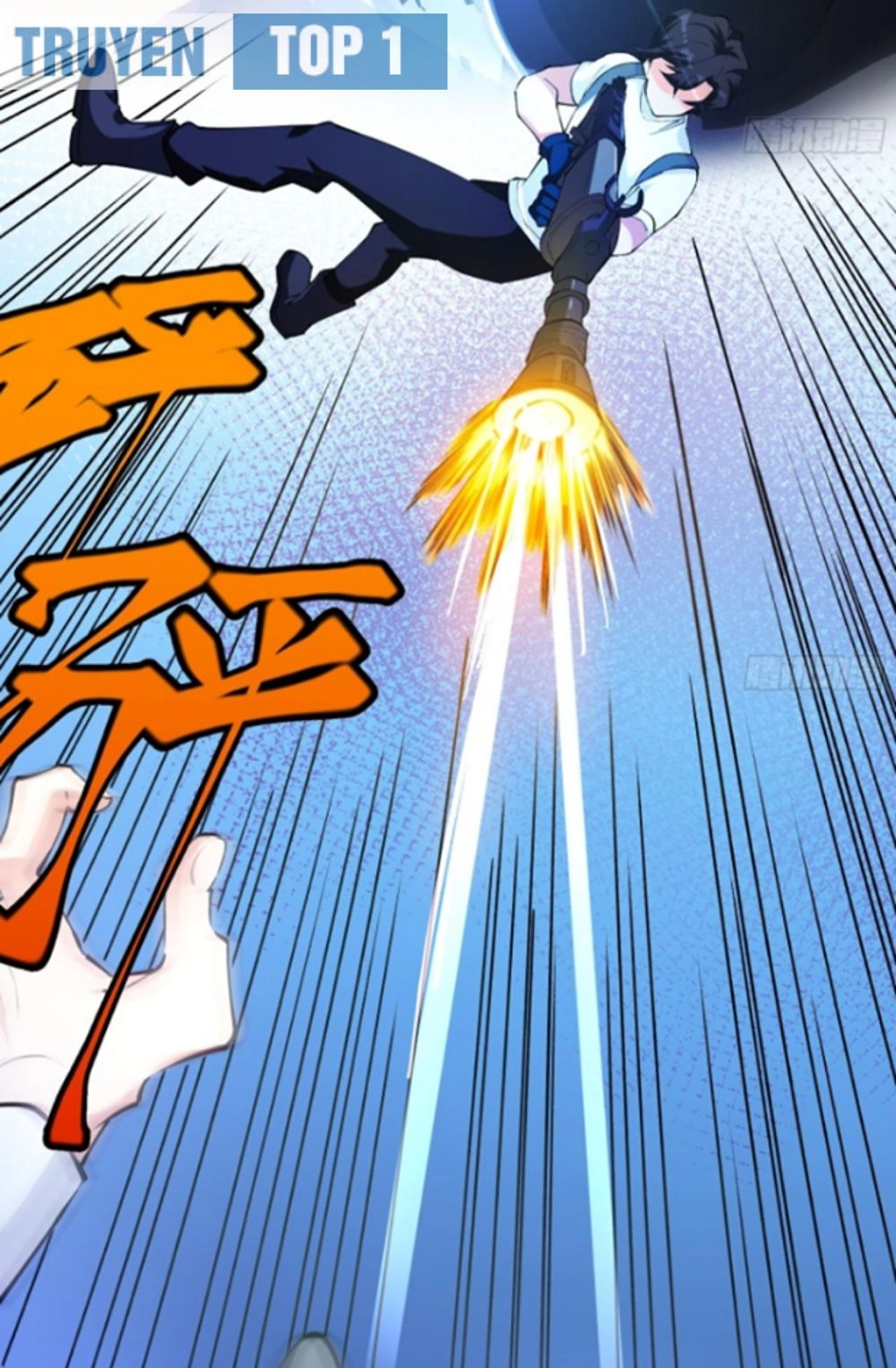 Shipper Thần Cấp Chapter 9 - 17