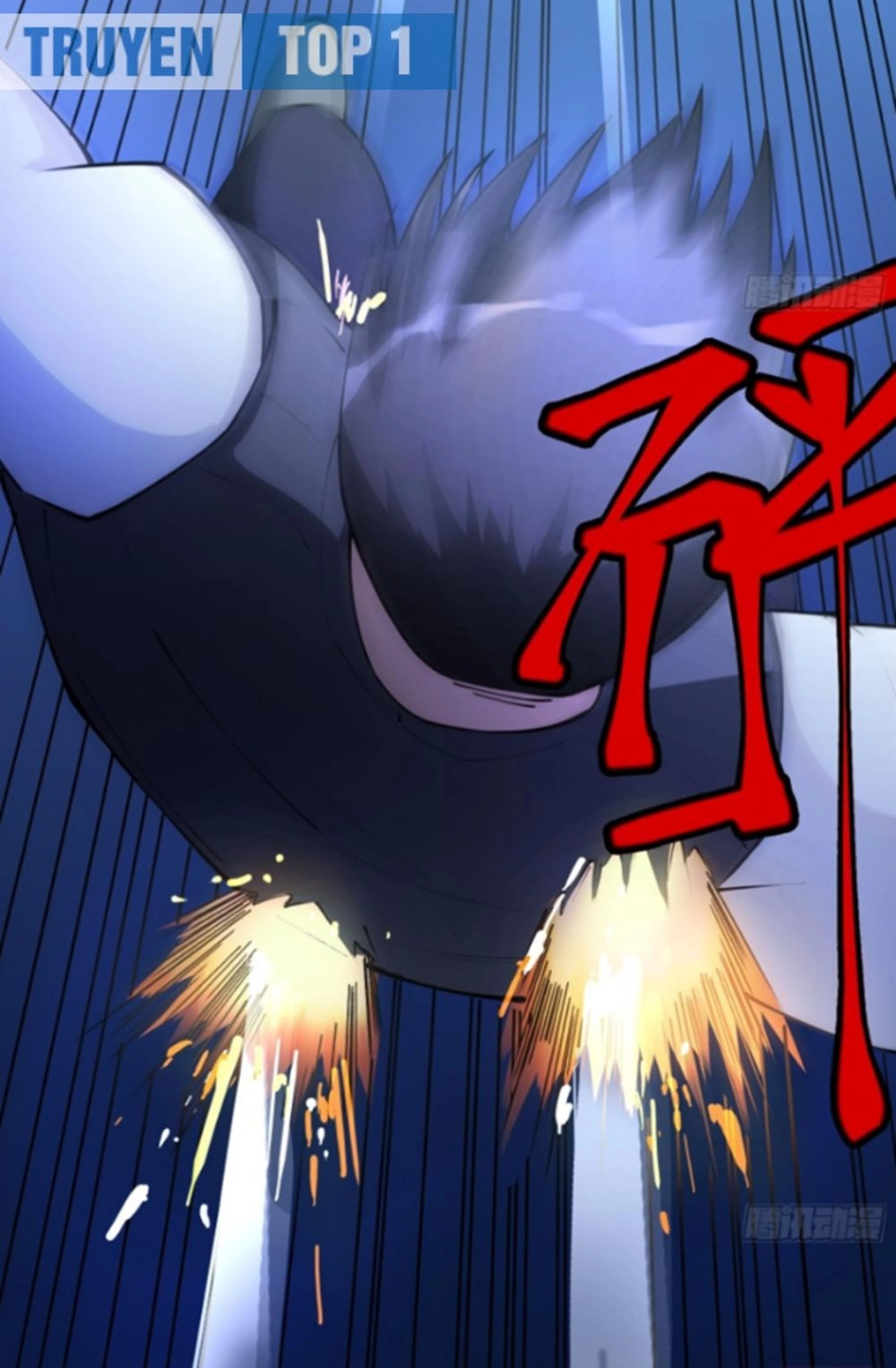 Shipper Thần Cấp Chapter 9 - 18