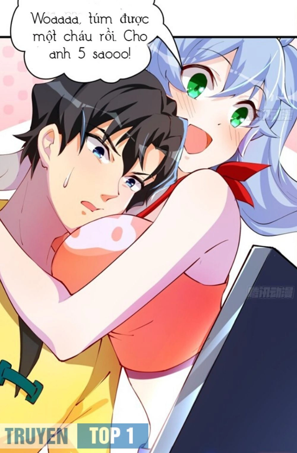 Shipper Thần Cấp Chapter 9 - 21