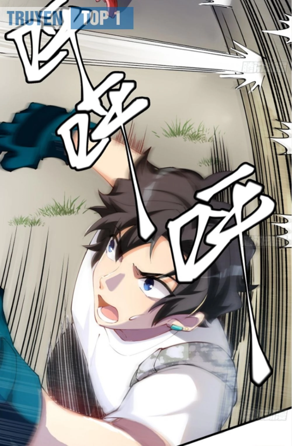 Shipper Thần Cấp Chapter 9 - 24