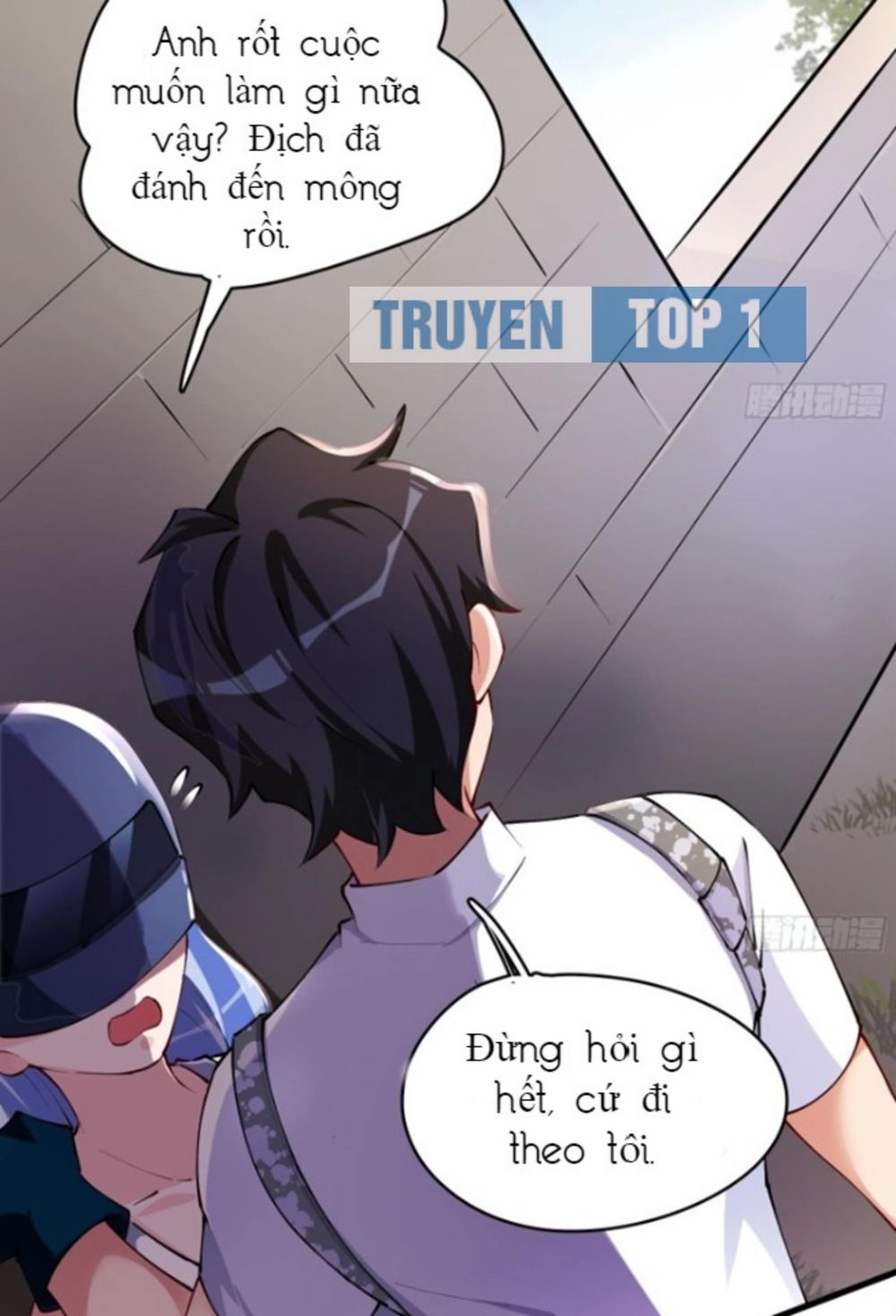 Shipper Thần Cấp Chapter 9 - 28