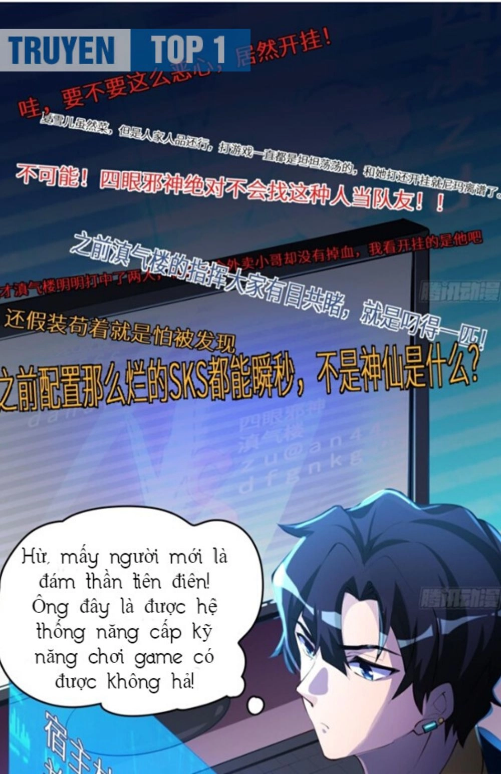 Shipper Thần Cấp Chapter 9 - 33