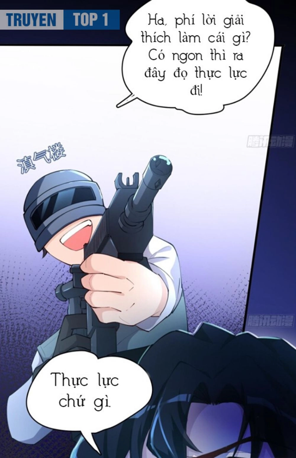 Shipper Thần Cấp Chapter 9 - 36