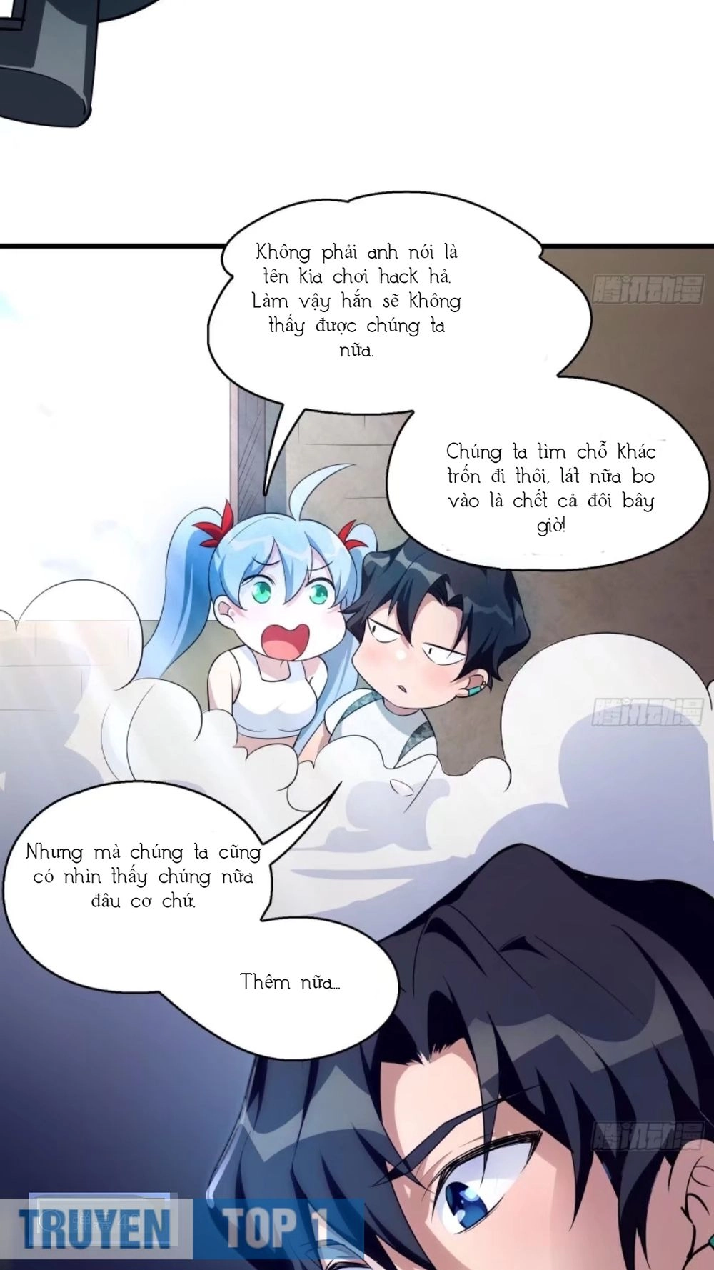 Shipper Thần Cấp Chapter 10 - 3