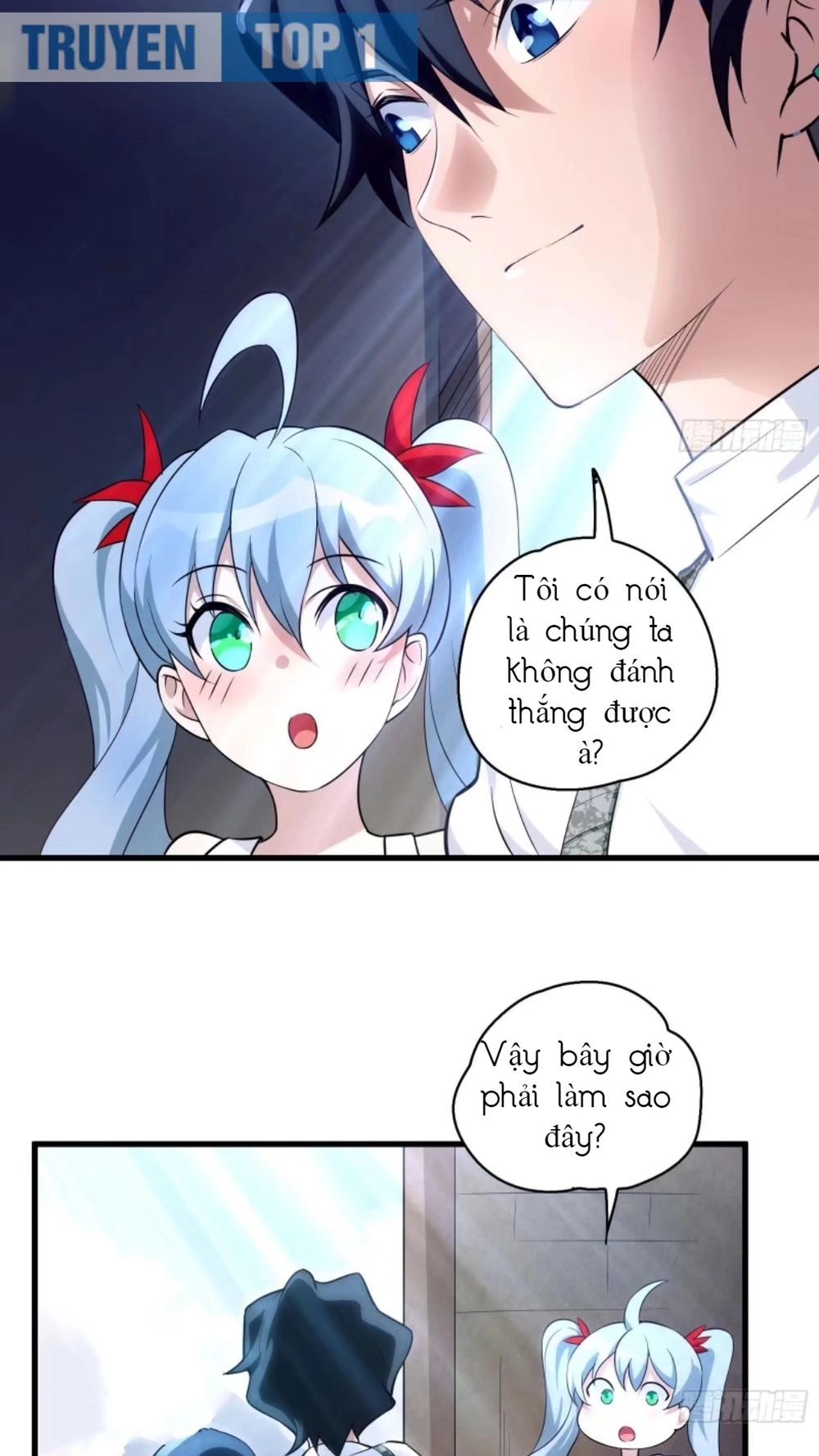 Shipper Thần Cấp Chapter 10 - 4