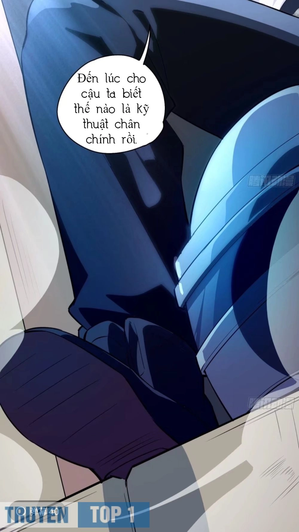 Shipper Thần Cấp Chapter 10 - 7