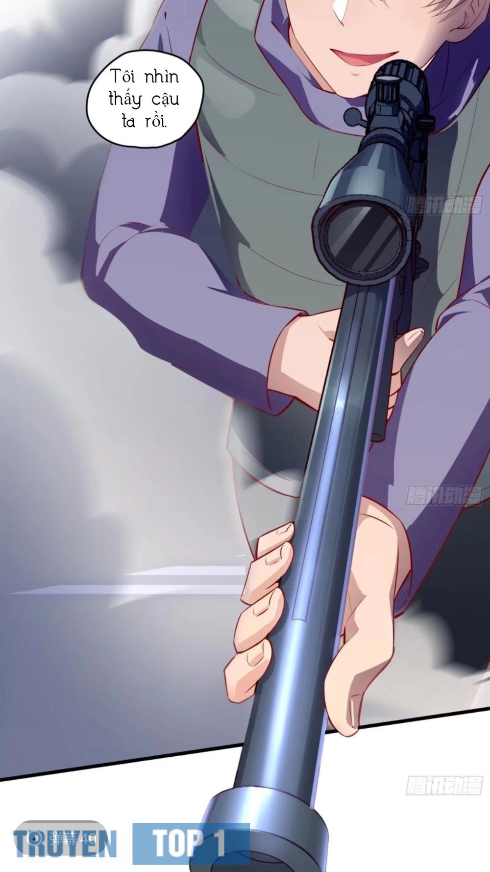 Shipper Thần Cấp Chapter 10 - 11