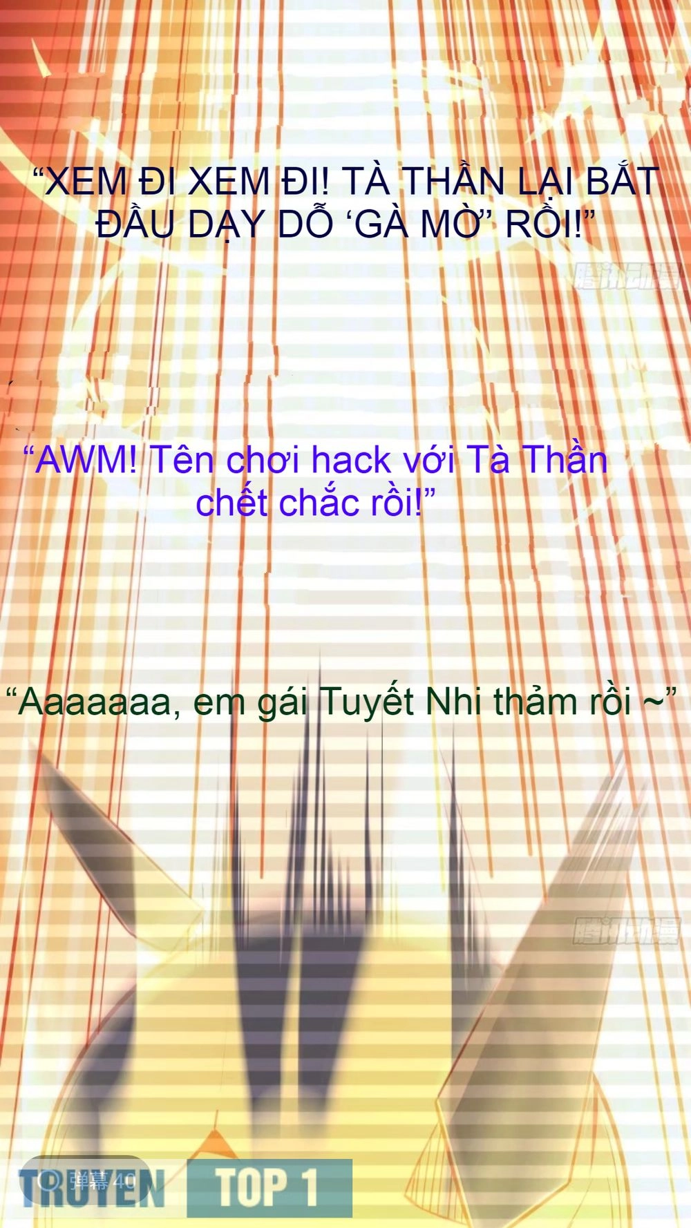 Shipper Thần Cấp Chapter 10 - 13