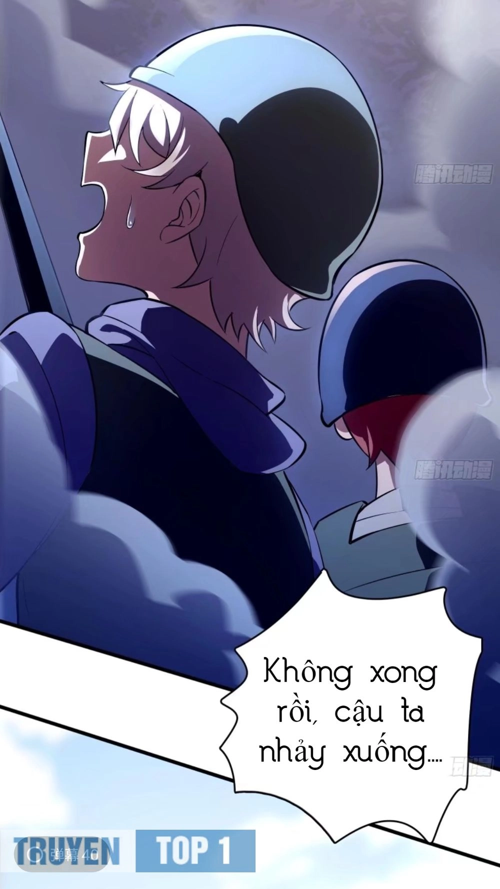 Shipper Thần Cấp Chapter 10 - 16