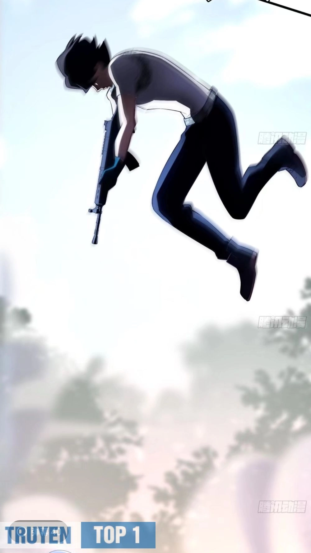 Shipper Thần Cấp Chapter 10 - 17