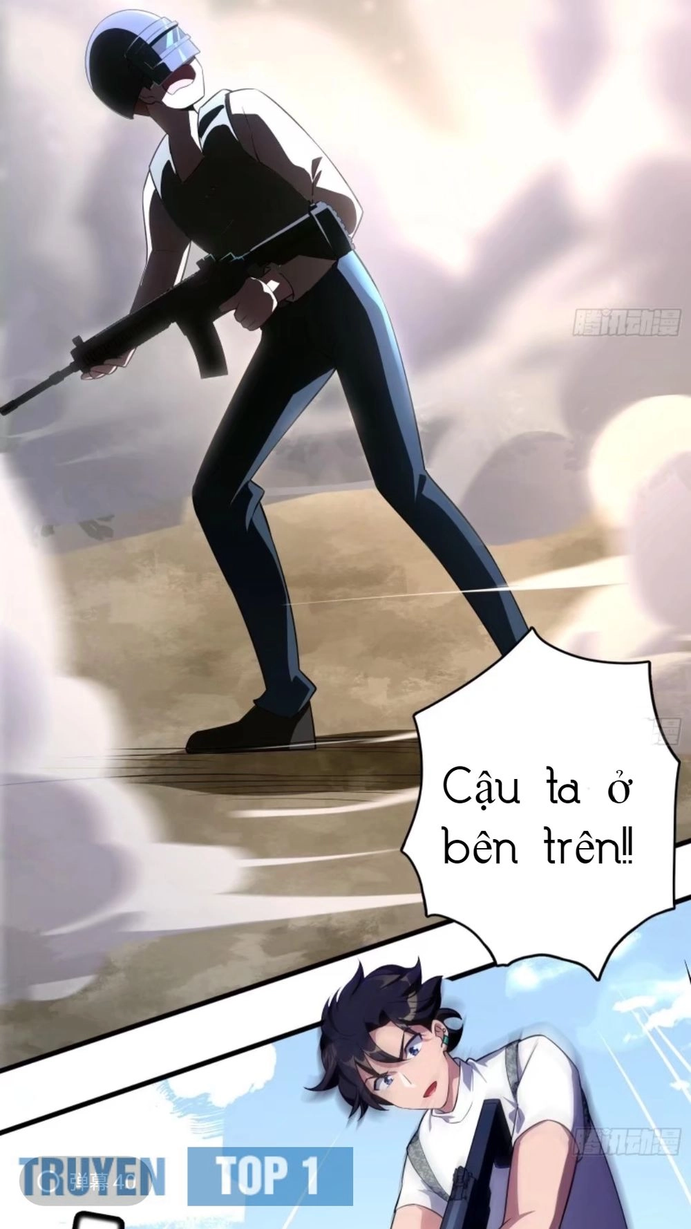 Shipper Thần Cấp Chapter 10 - 18