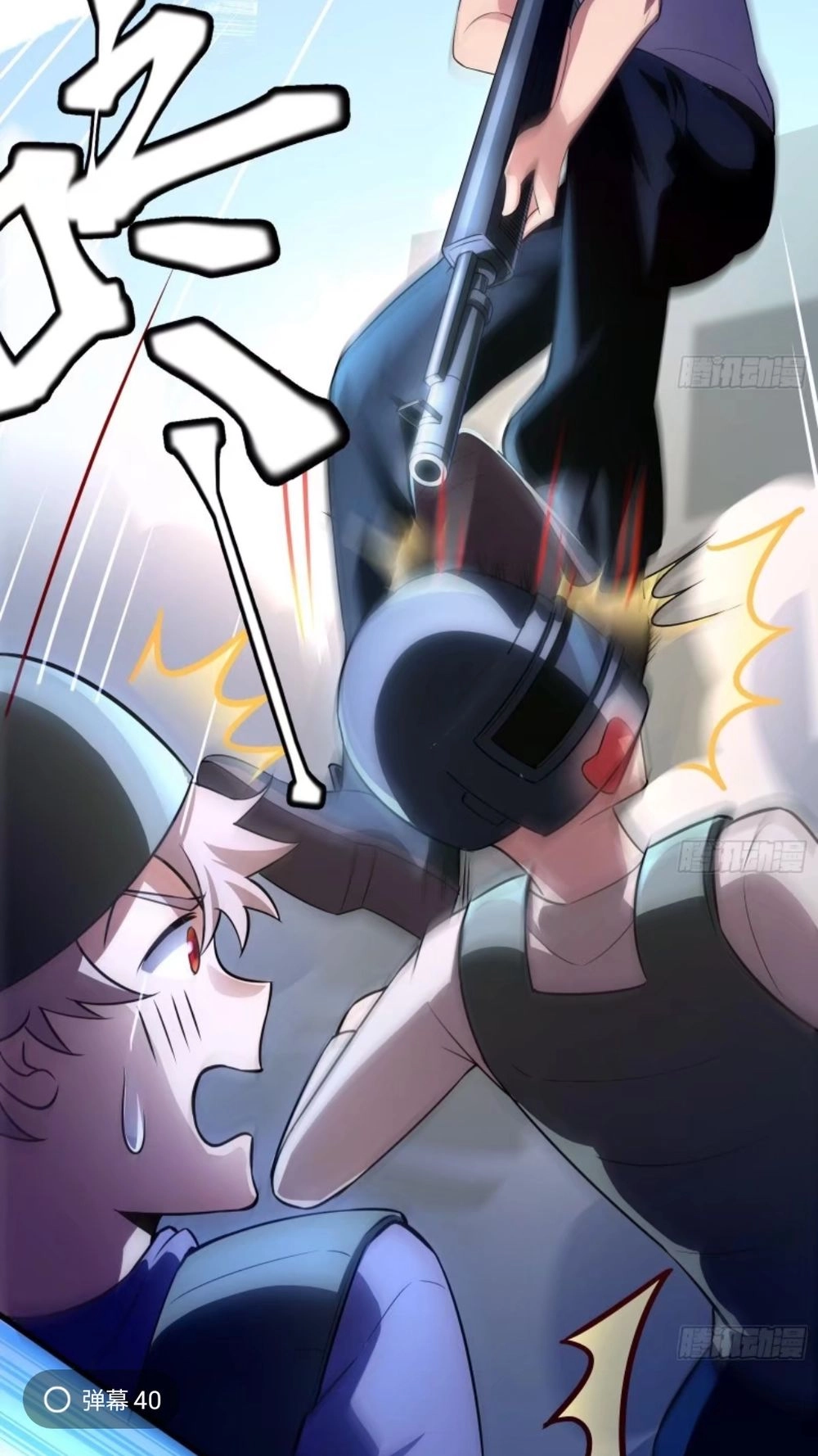 Shipper Thần Cấp Chapter 10 - 19