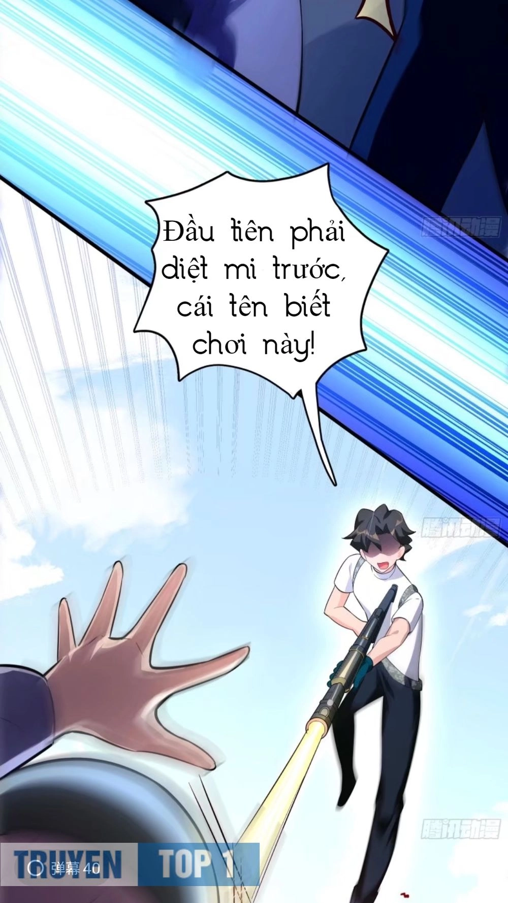 Shipper Thần Cấp Chapter 10 - 20