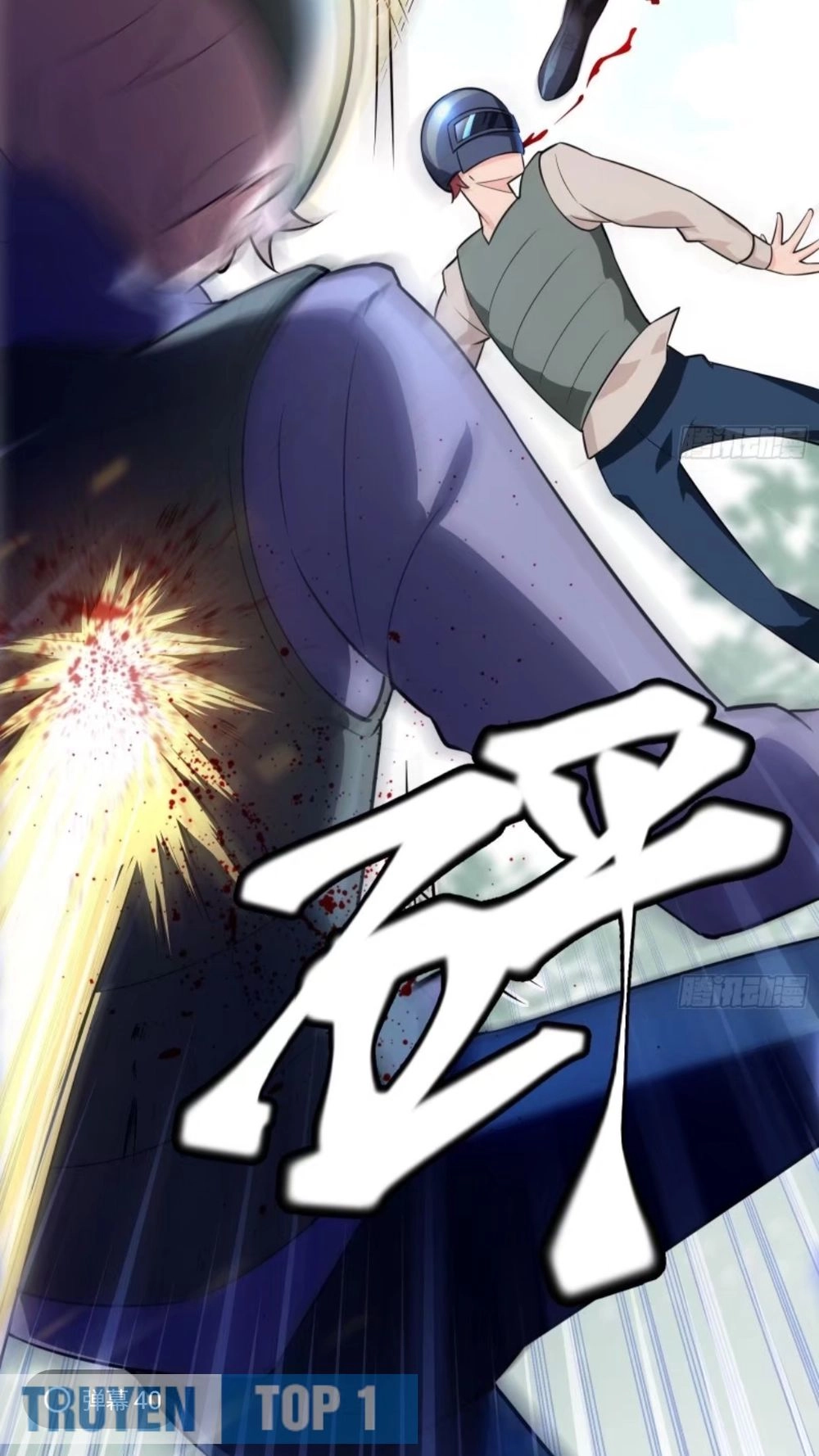 Shipper Thần Cấp Chapter 10 - 21