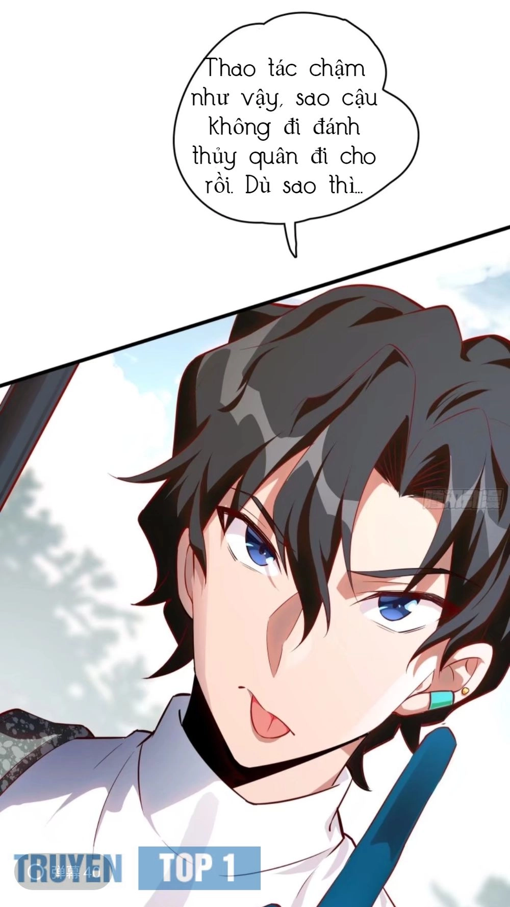 Shipper Thần Cấp Chapter 10 - 26