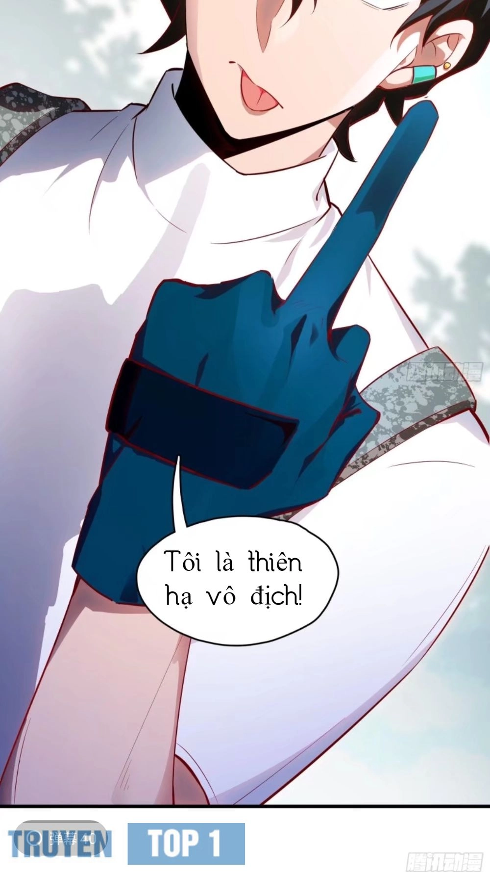 Shipper Thần Cấp Chapter 10 - 27