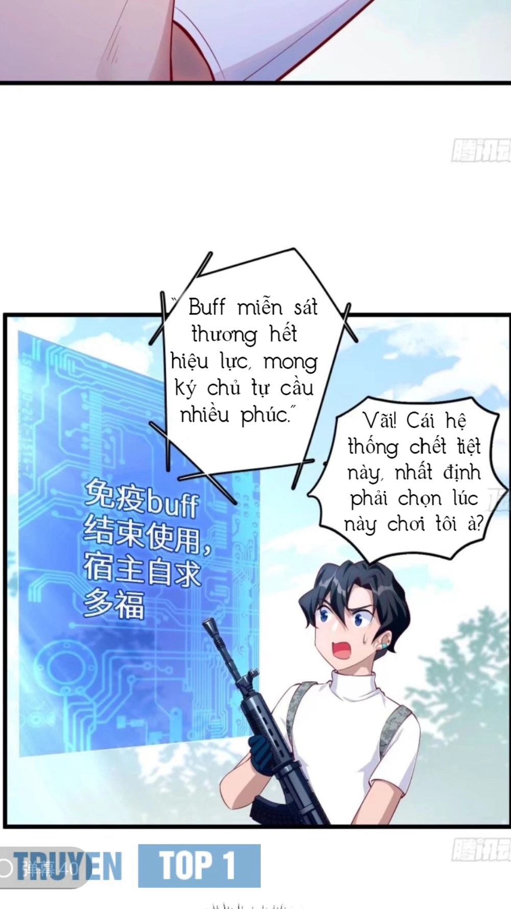 Shipper Thần Cấp Chapter 10 - 28