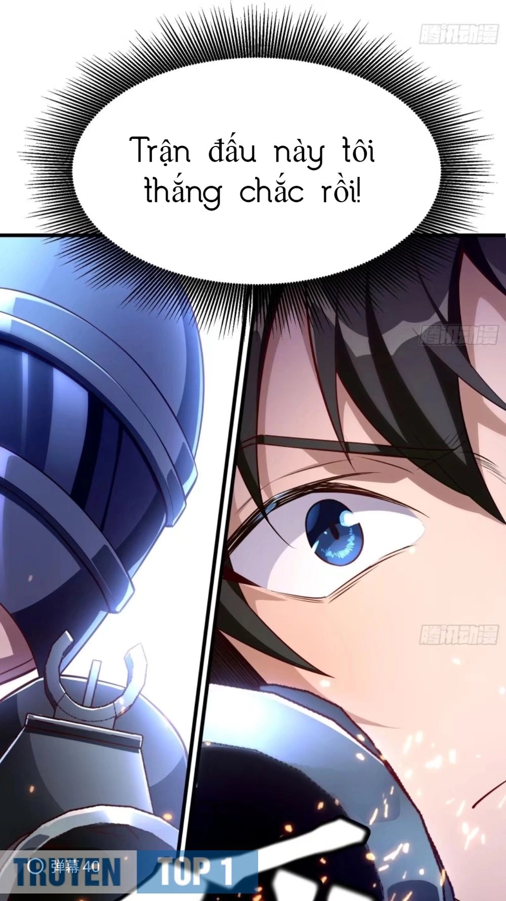 Shipper Thần Cấp Chapter 10 - 31