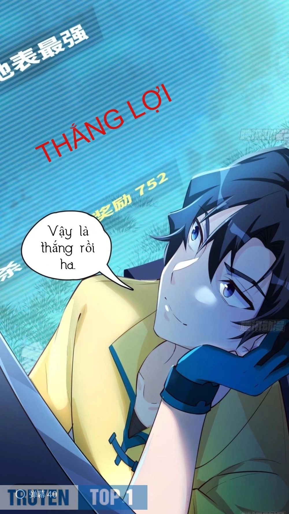 Shipper Thần Cấp Chapter 10 - 38