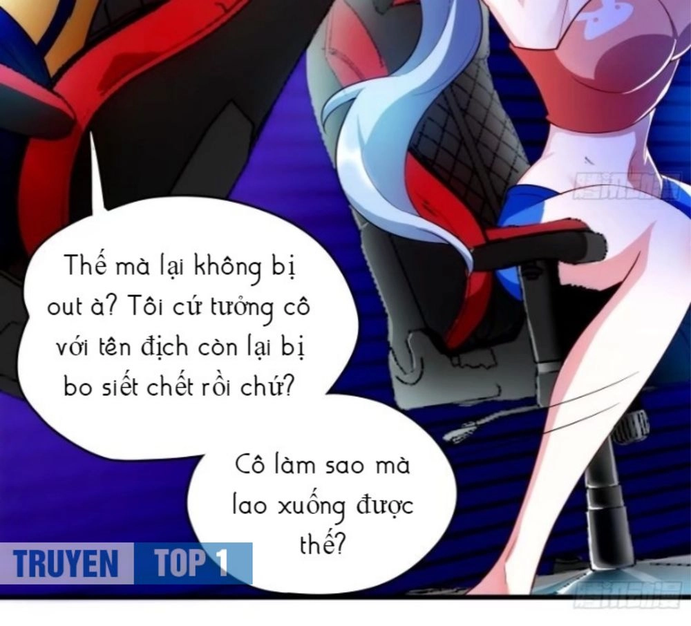 Shipper Thần Cấp Chapter 11 - 2