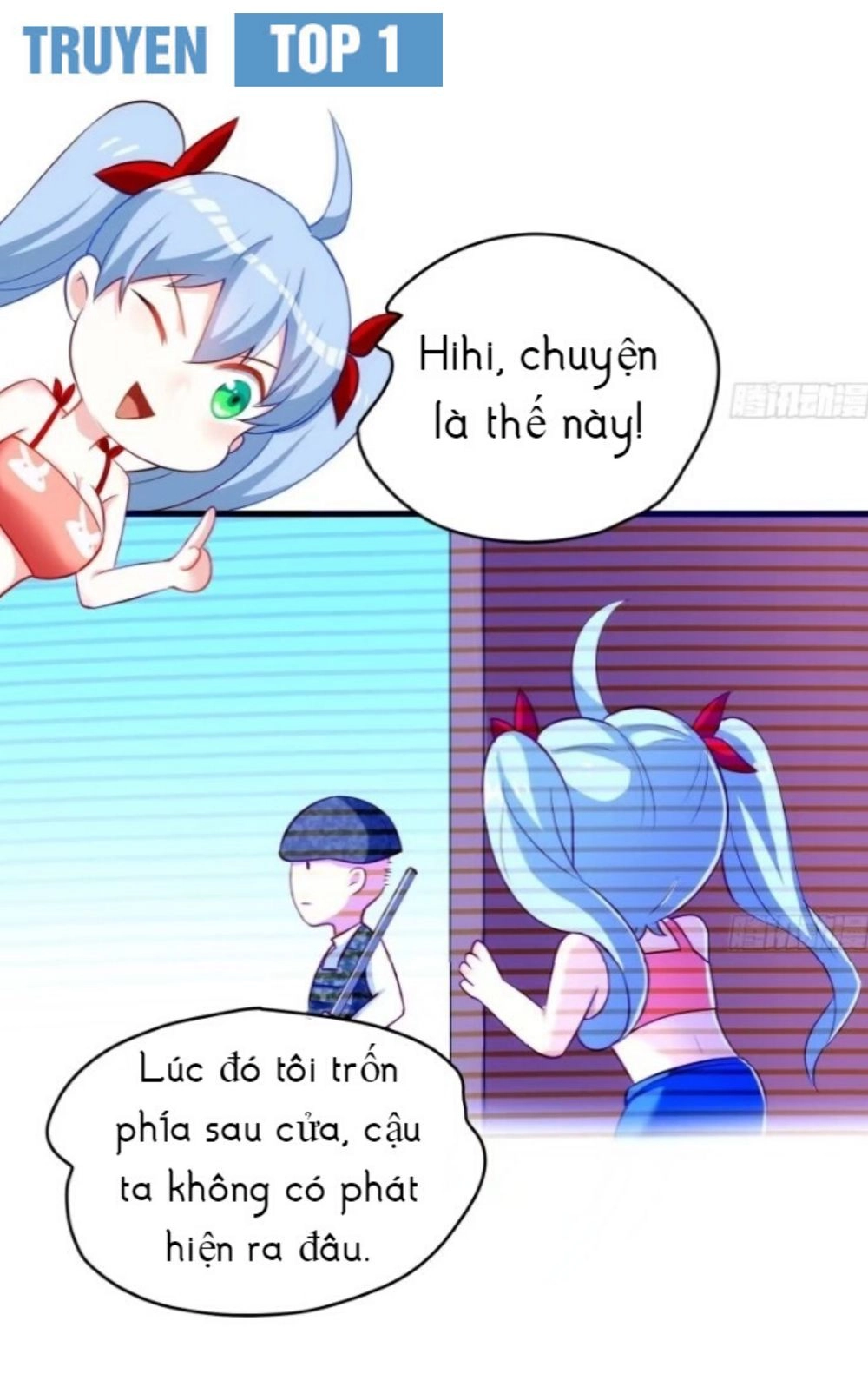 Shipper Thần Cấp Chapter 11 - 3