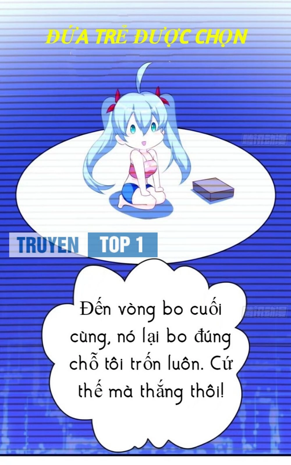 Shipper Thần Cấp Chapter 11 - 5